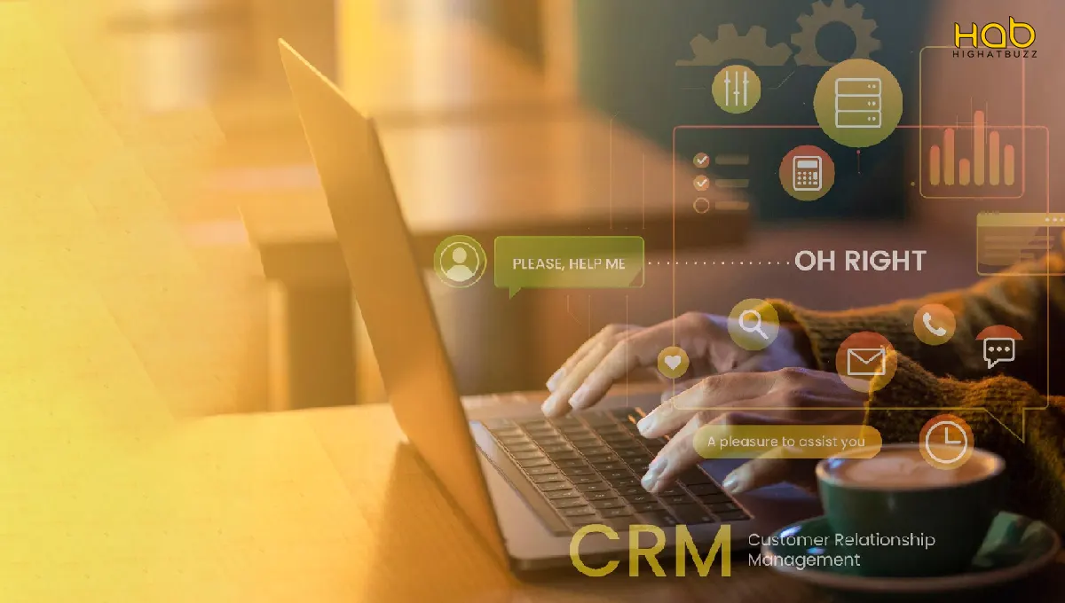 best CRM software for small business